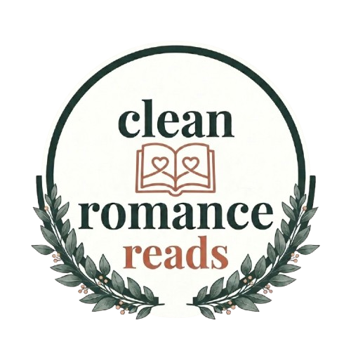 Clean Romance Reads Logo